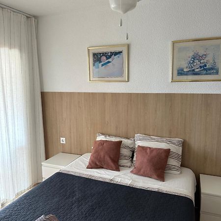 Provima Mallorca Sea View Benidorm Exteriör bild