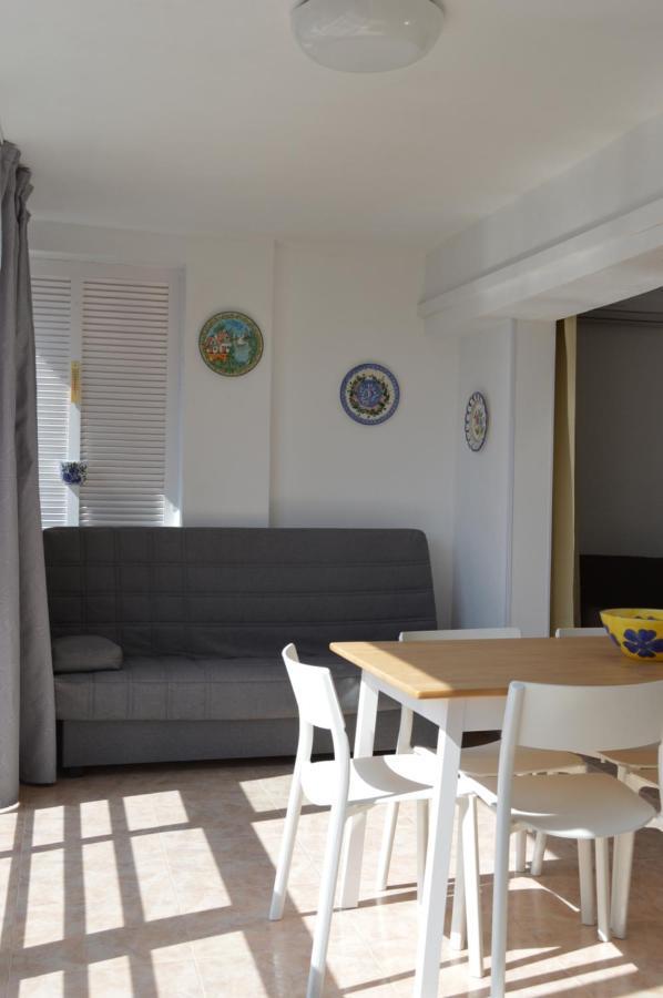 Provima Mallorca Sea View Benidorm Exteriör bild