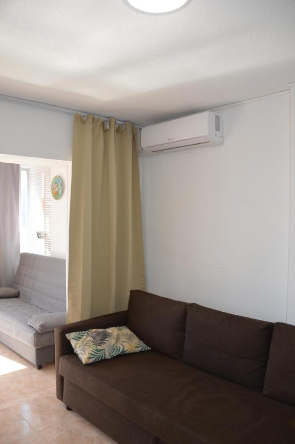 Provima Mallorca Sea View Benidorm Exteriör bild