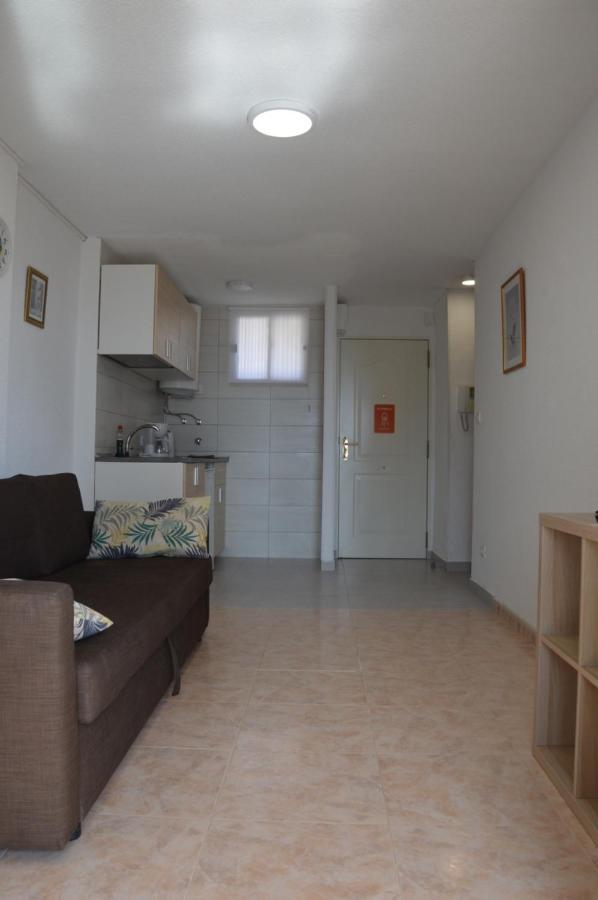 Provima Mallorca Sea View Benidorm Exteriör bild
