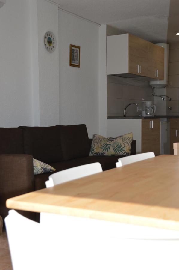 Provima Mallorca Sea View Benidorm Exteriör bild