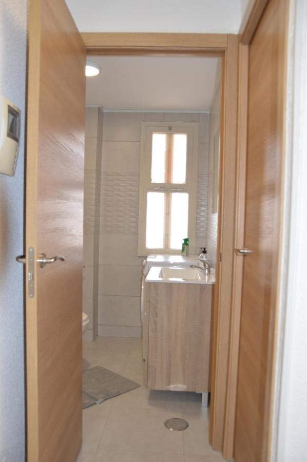 Provima Mallorca Sea View Benidorm Exteriör bild